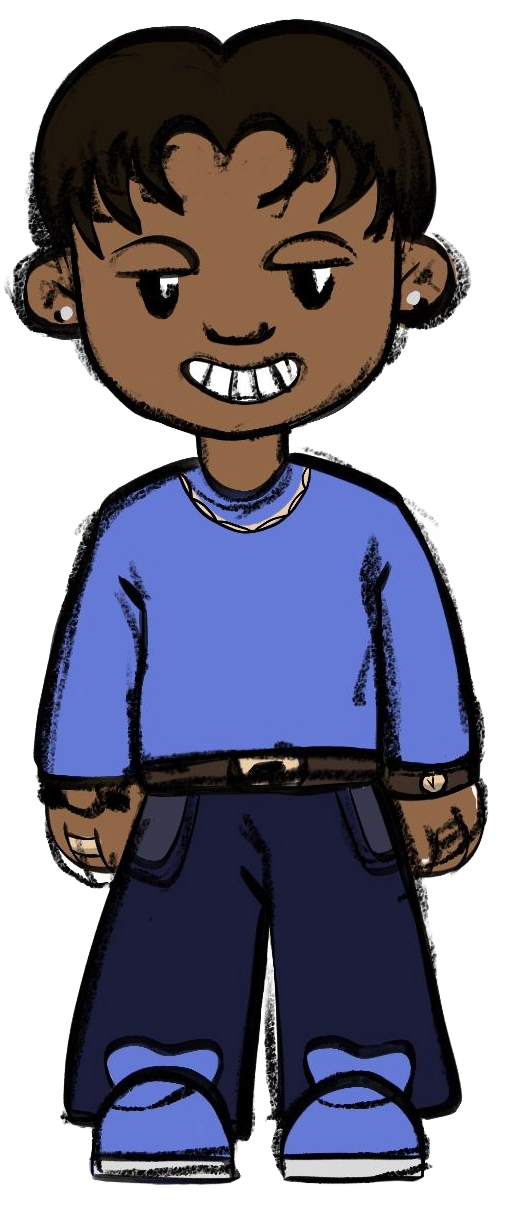 Drawn SUKOYUEN character signature